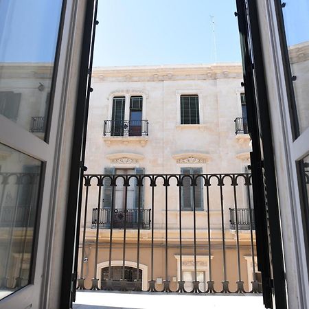 San Lazzaro Centro Villa Lecce Buitenkant foto
