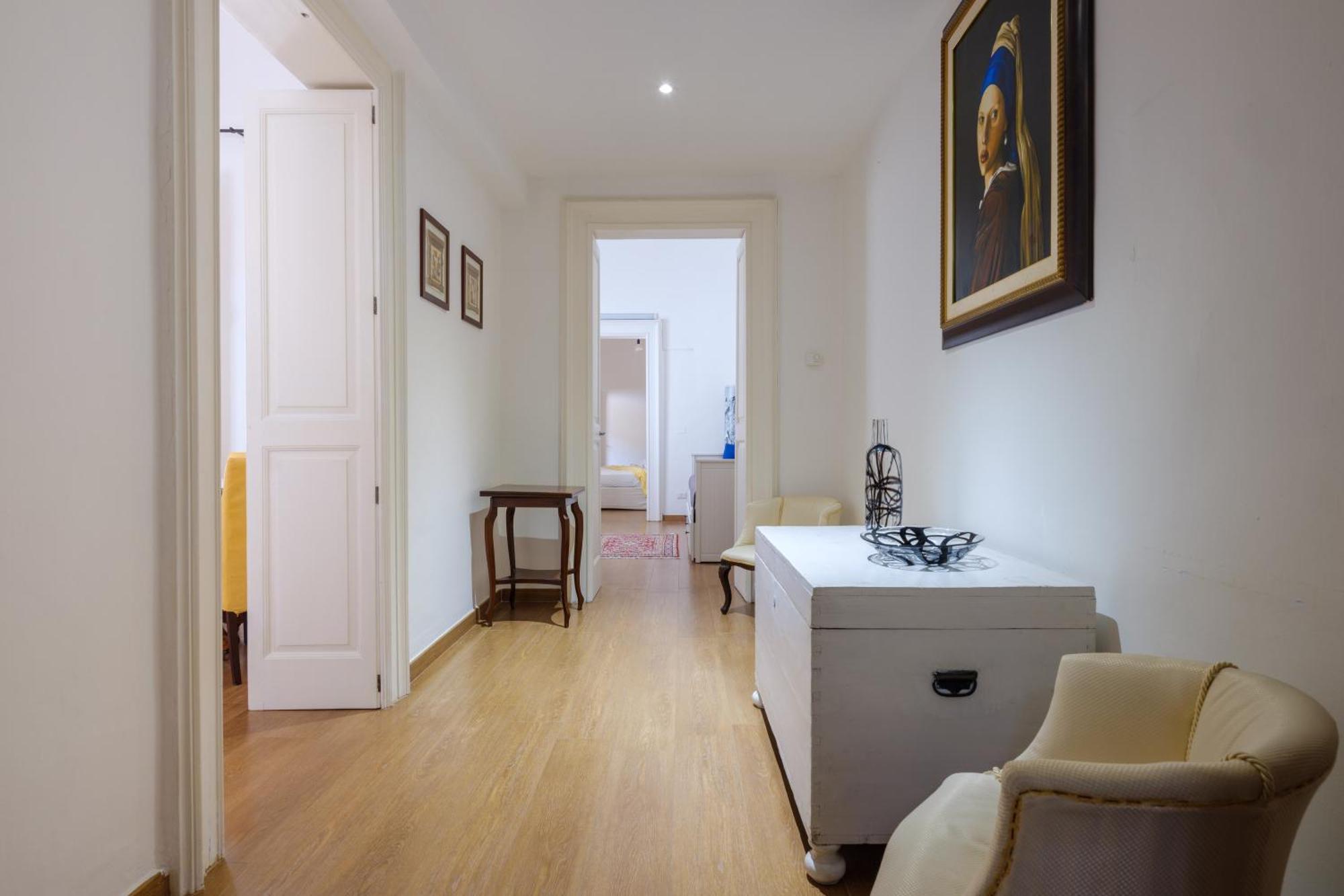 San Lazzaro Centro Villa Lecce Buitenkant foto