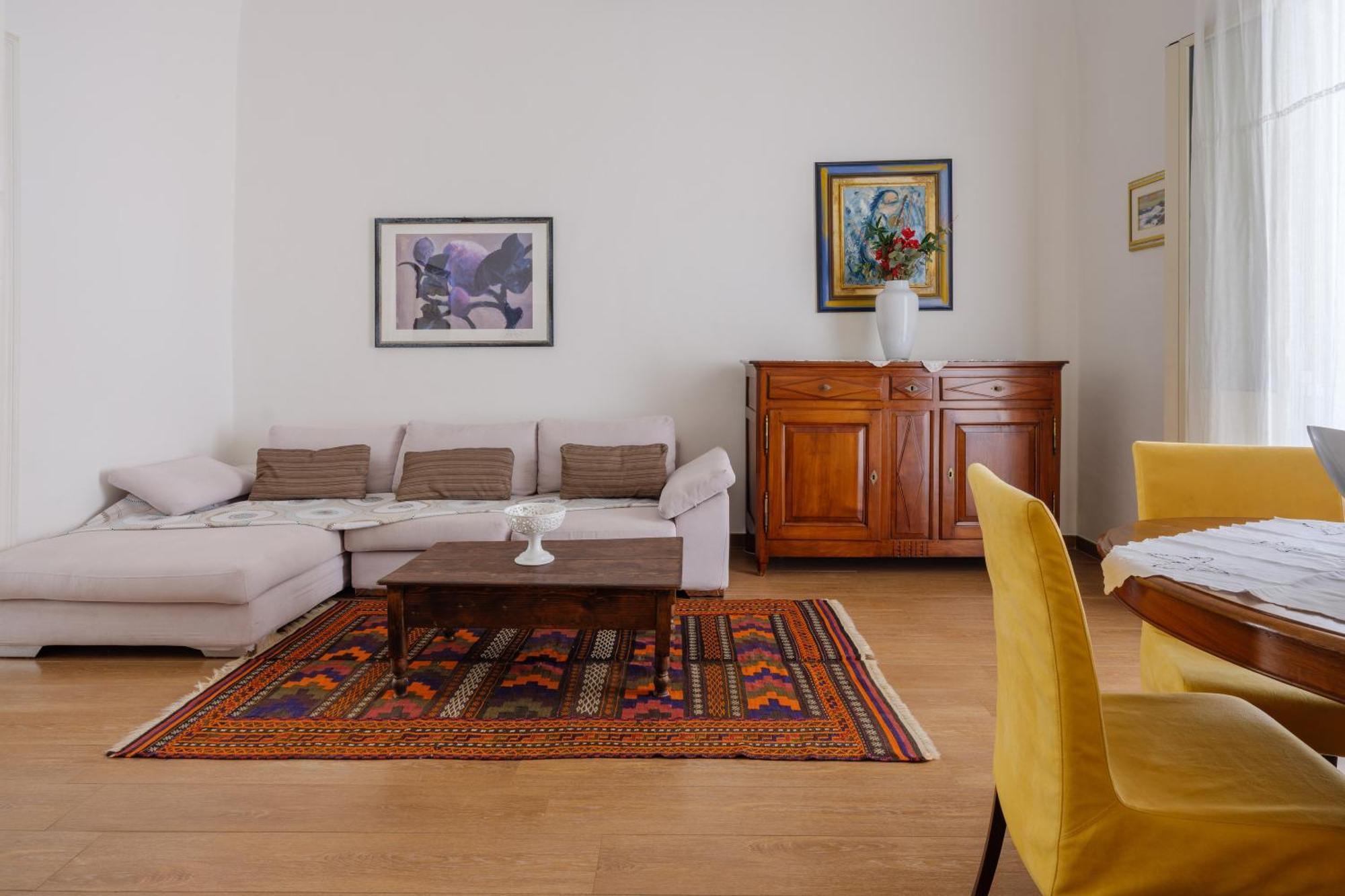 San Lazzaro Centro Villa Lecce Buitenkant foto