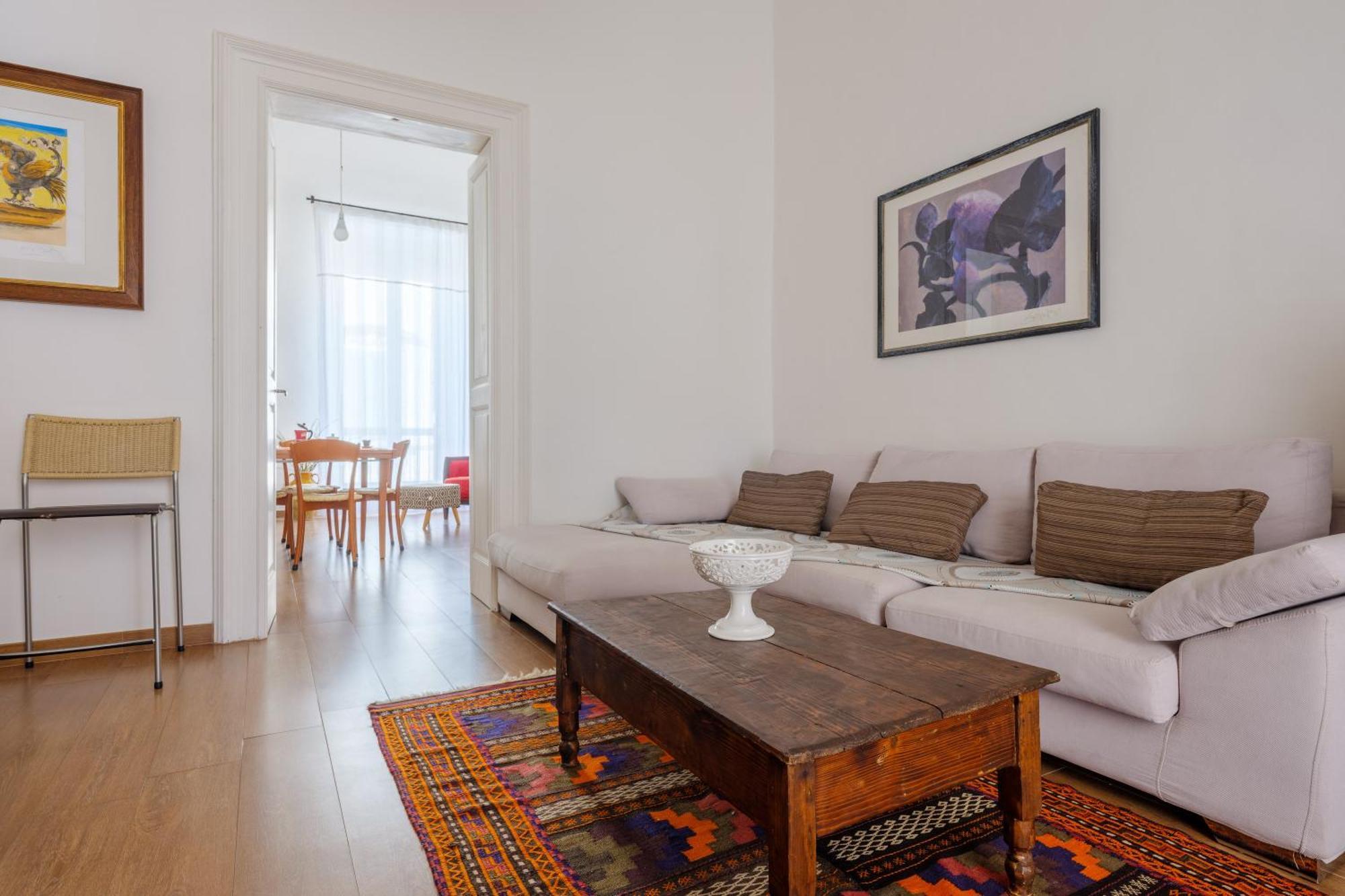 San Lazzaro Centro Villa Lecce Buitenkant foto