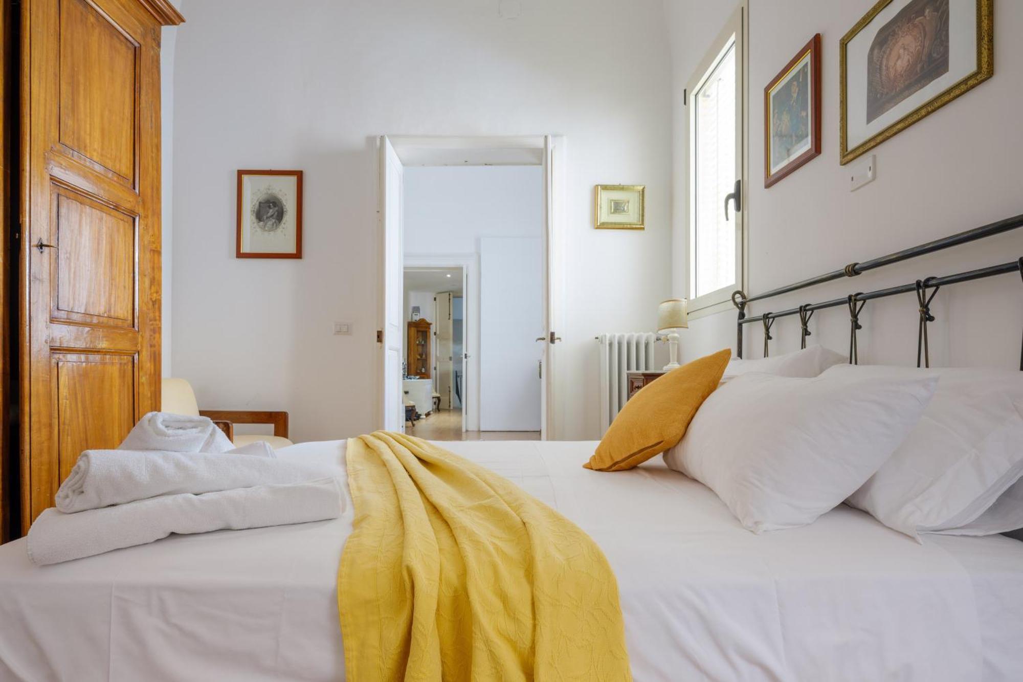 San Lazzaro Centro Villa Lecce Buitenkant foto
