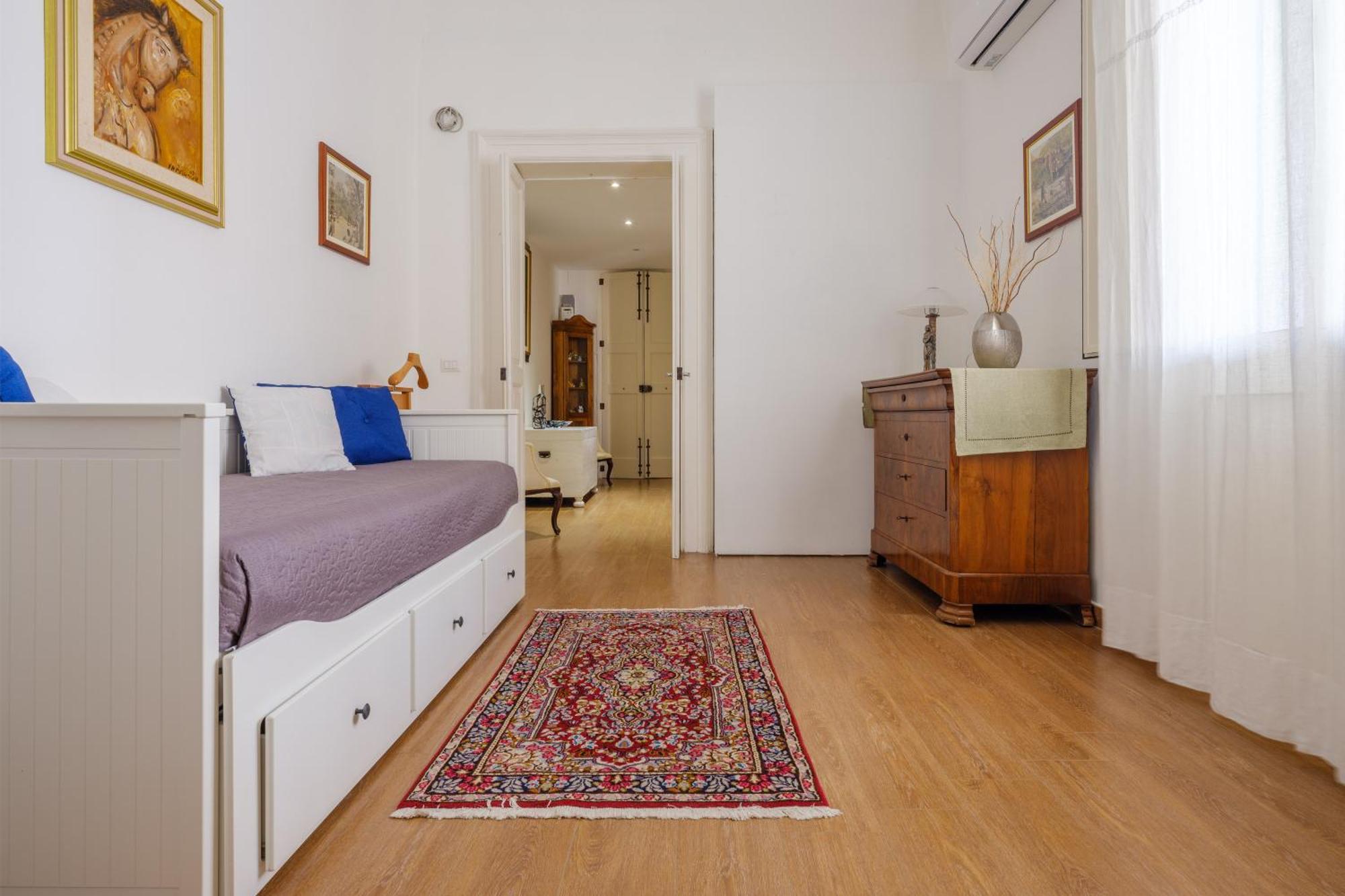 San Lazzaro Centro Villa Lecce Buitenkant foto