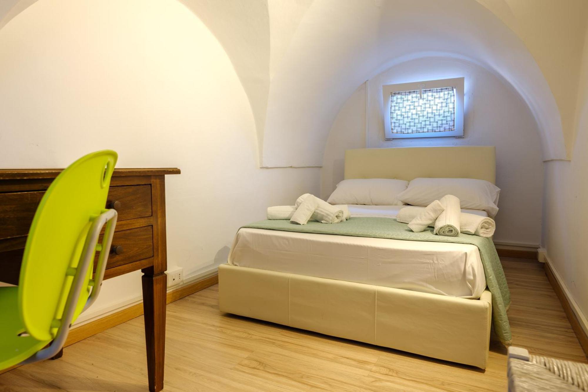 San Lazzaro Centro Villa Lecce Buitenkant foto