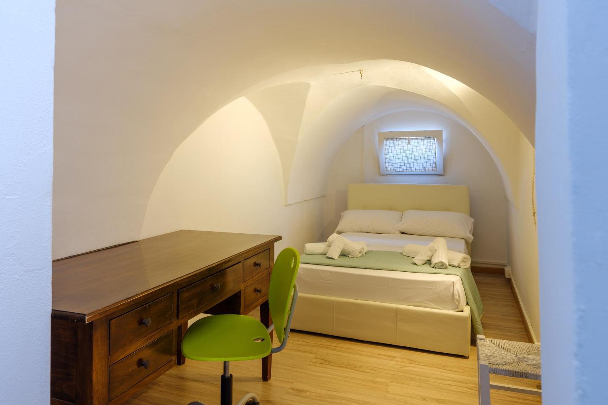 San Lazzaro Centro Villa Lecce Buitenkant foto