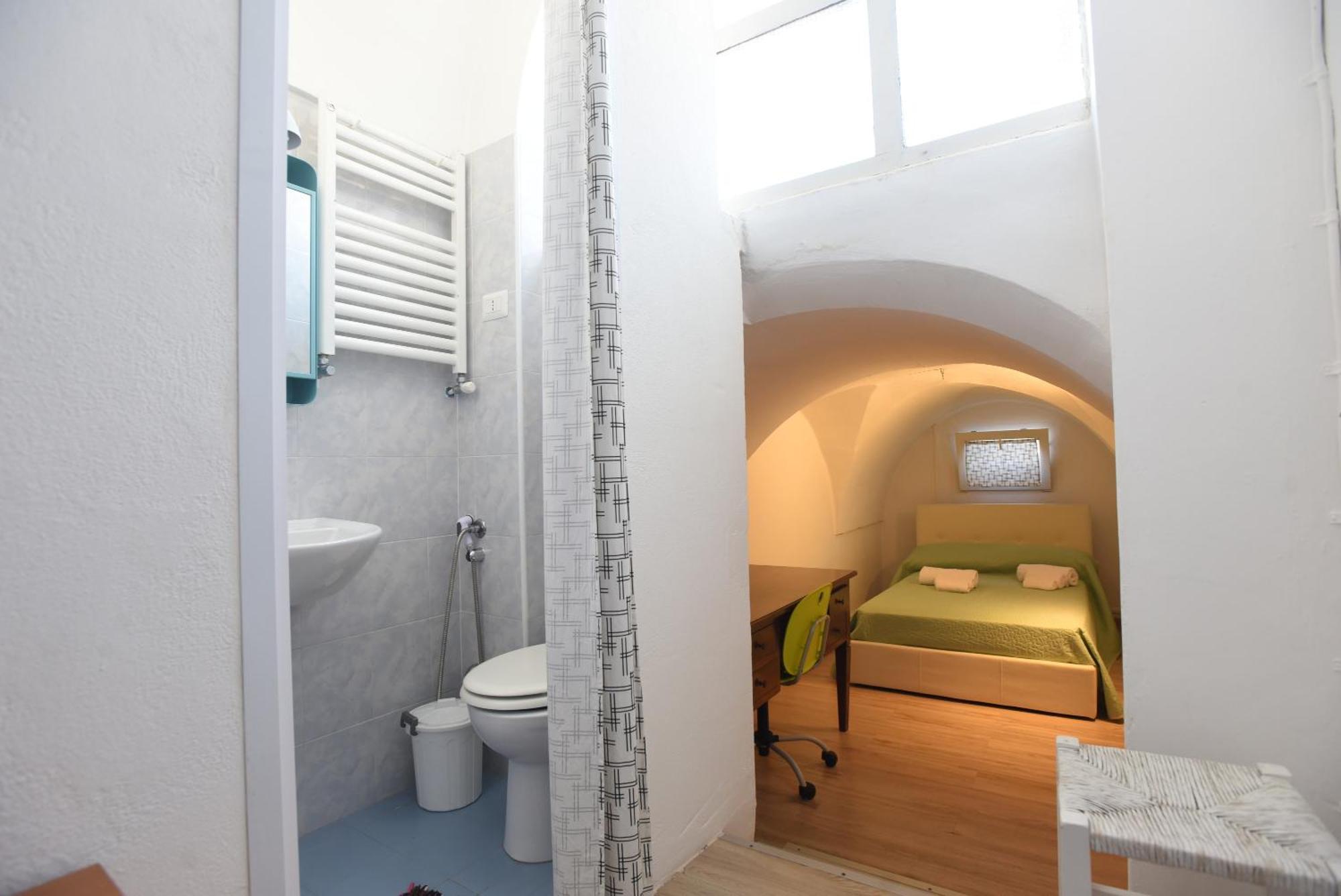 San Lazzaro Centro Villa Lecce Buitenkant foto