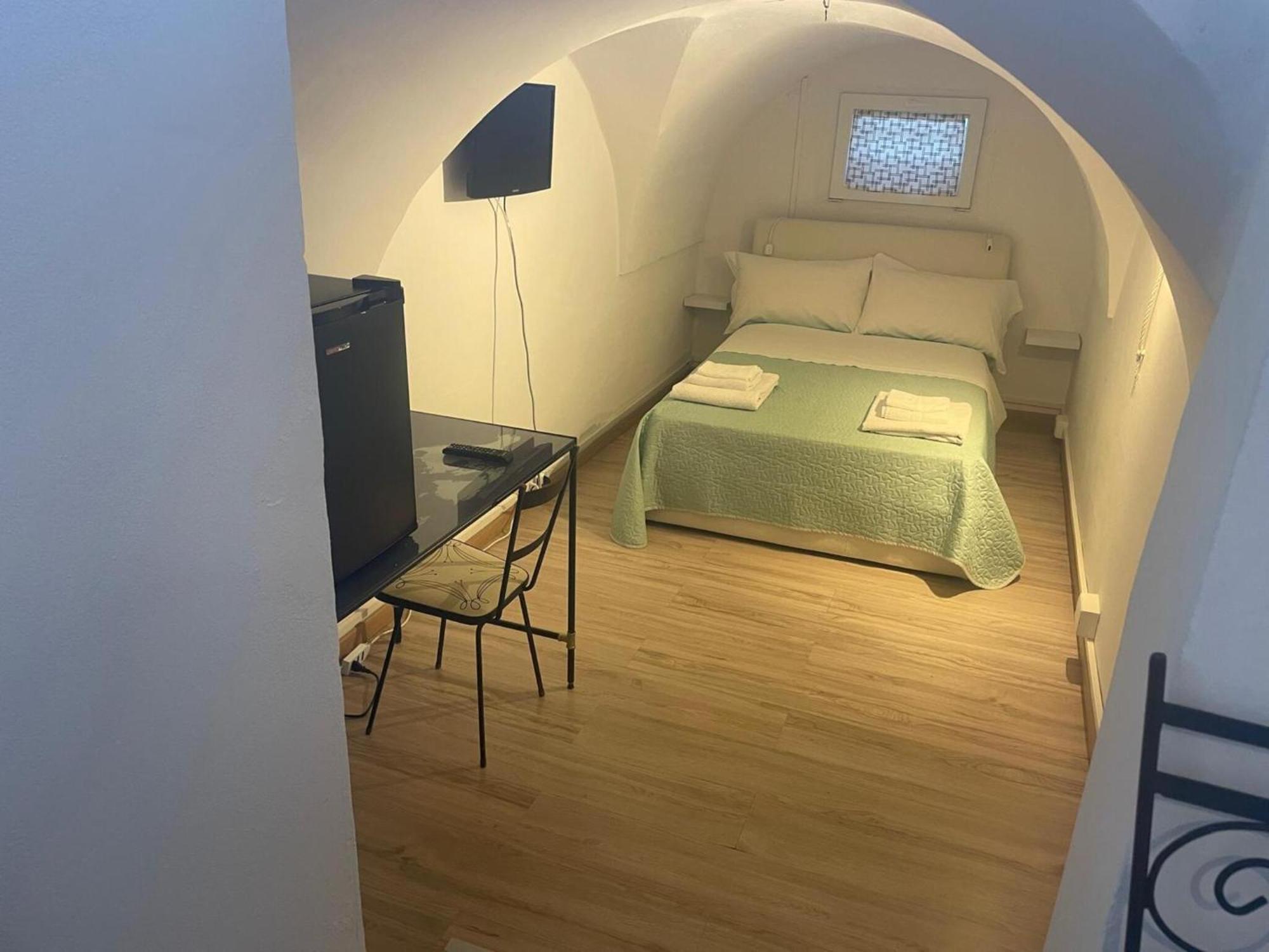 San Lazzaro Centro Villa Lecce Buitenkant foto