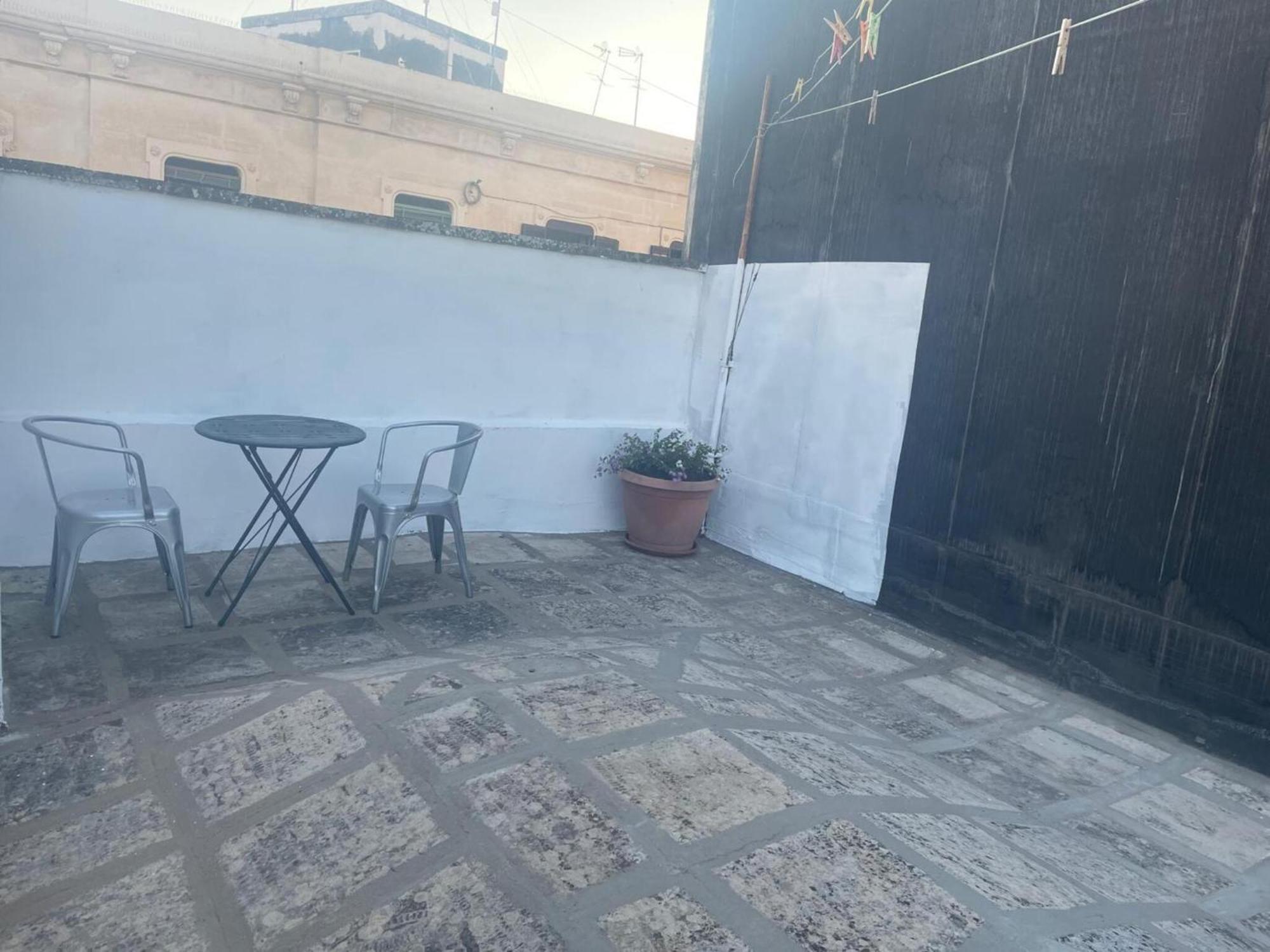 San Lazzaro Centro Villa Lecce Buitenkant foto